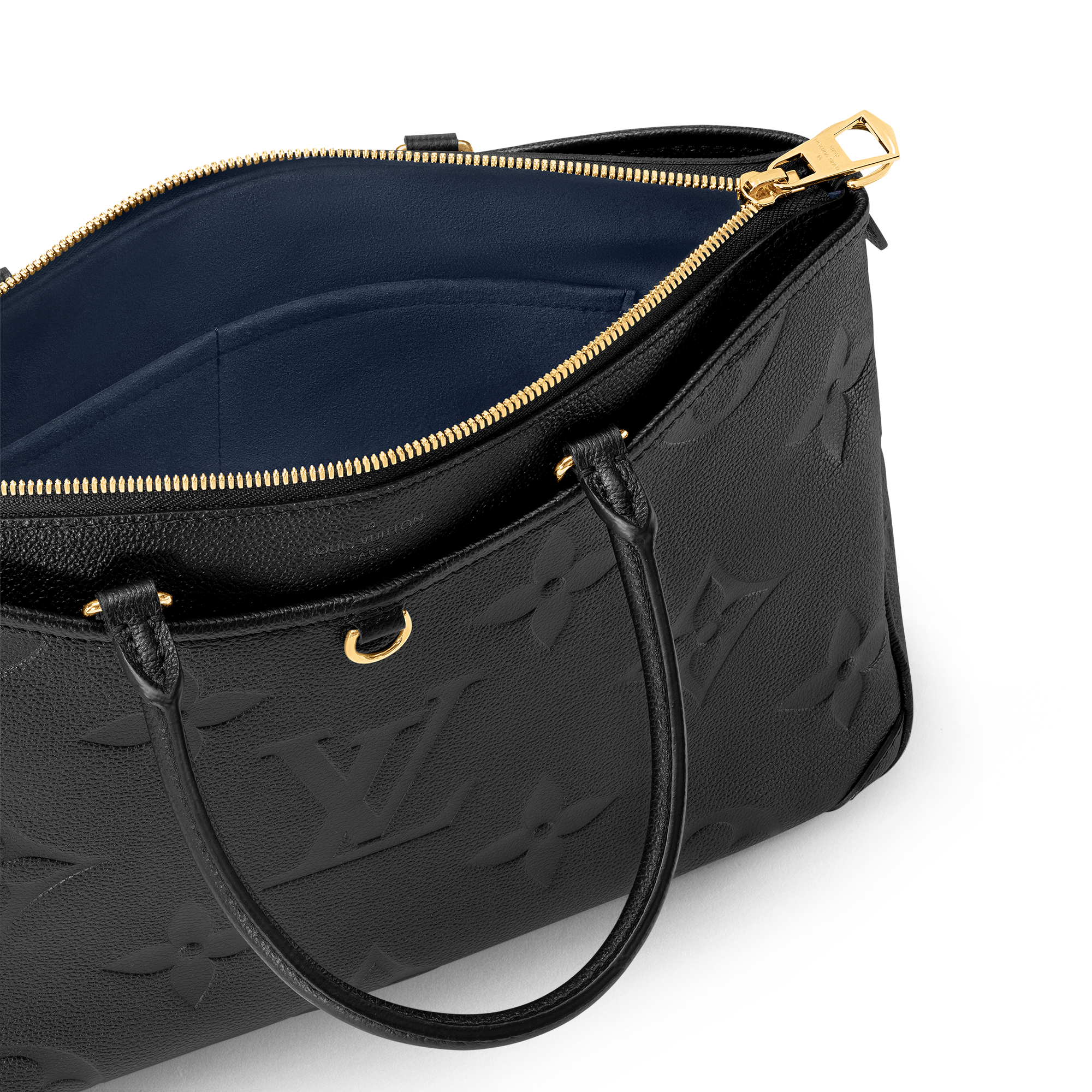 タニベンページLouis Vuitton monogram タニベンページLouis Vuitton monogram Monogram Denim Pants - Ready